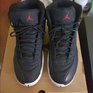Jordan 12 Retro Neoprene